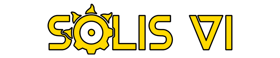 Logo de Solis Vi